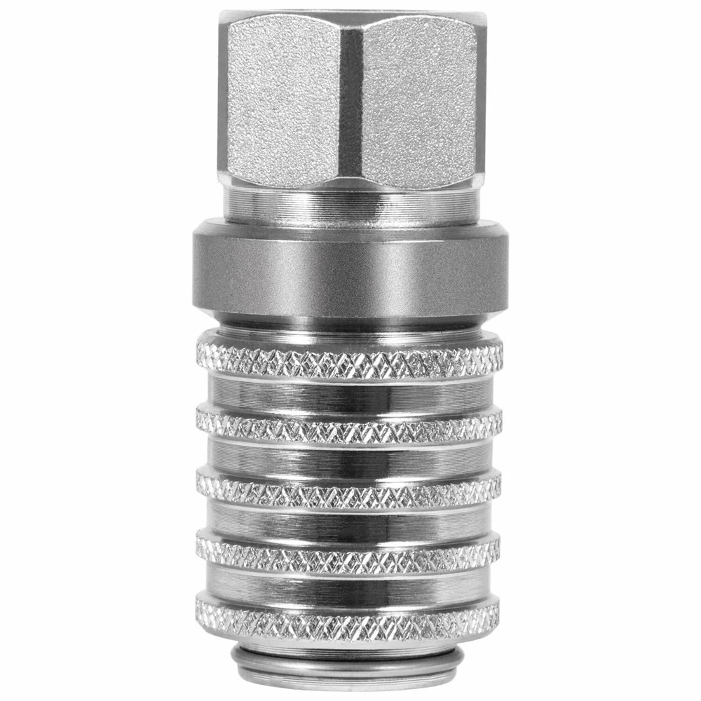 Гидравлический испытательный порт - Фотография_5