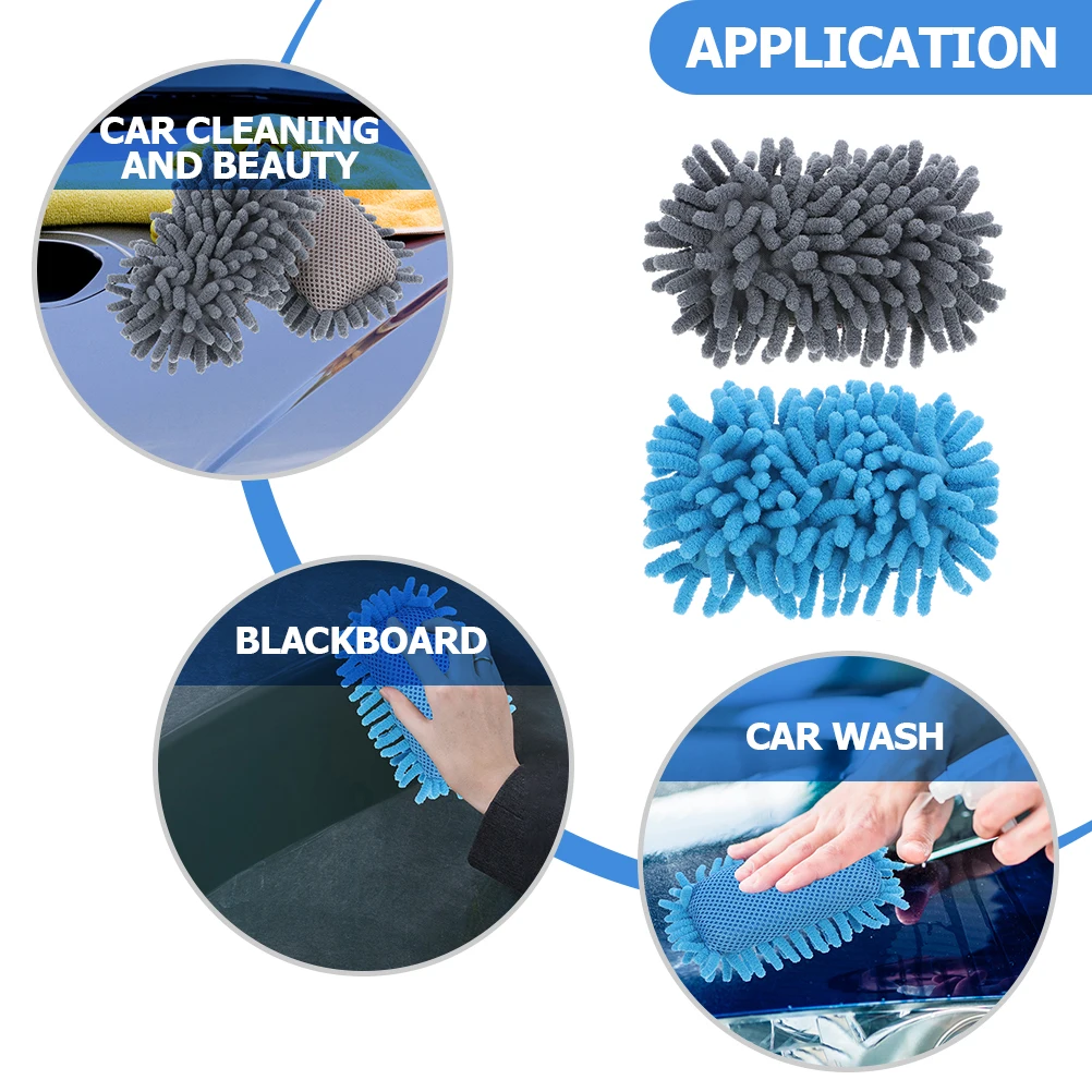 Ластик для белой доски - Фотография_5