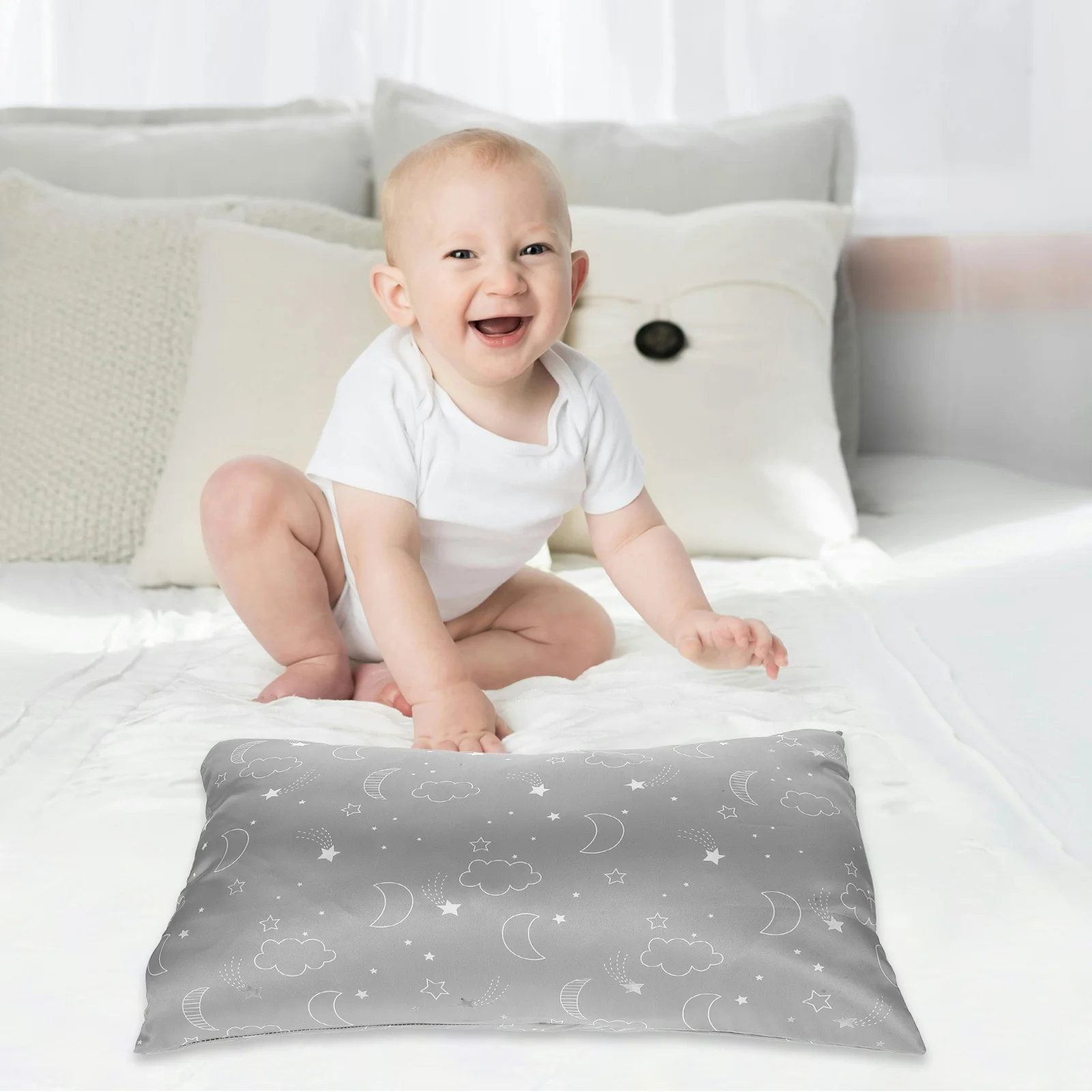 Детская наволочка