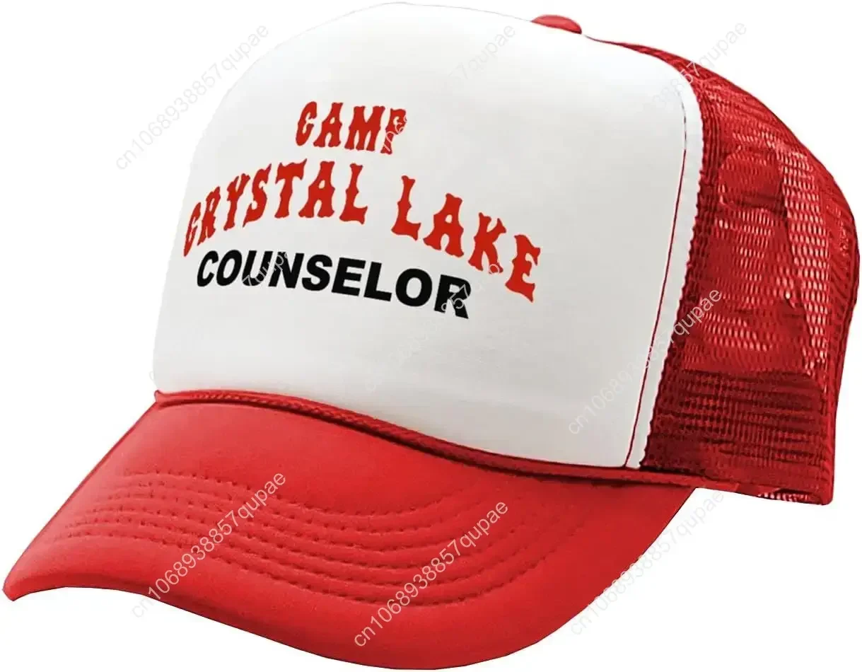 Доллер camp crystal lake — хэллоуин - Фотография_2
