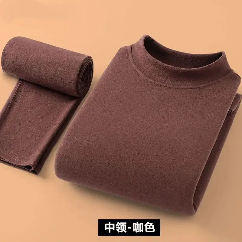 Новый мужской бархатный костюм - Фотография_4