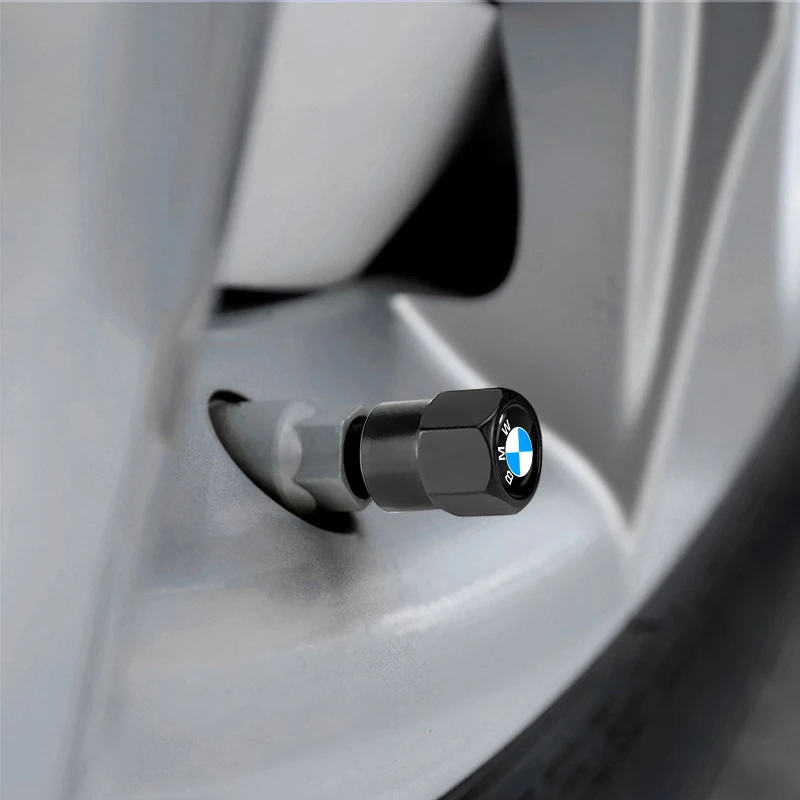Колпачки клапанов для автомобильных колес - Фотография_4