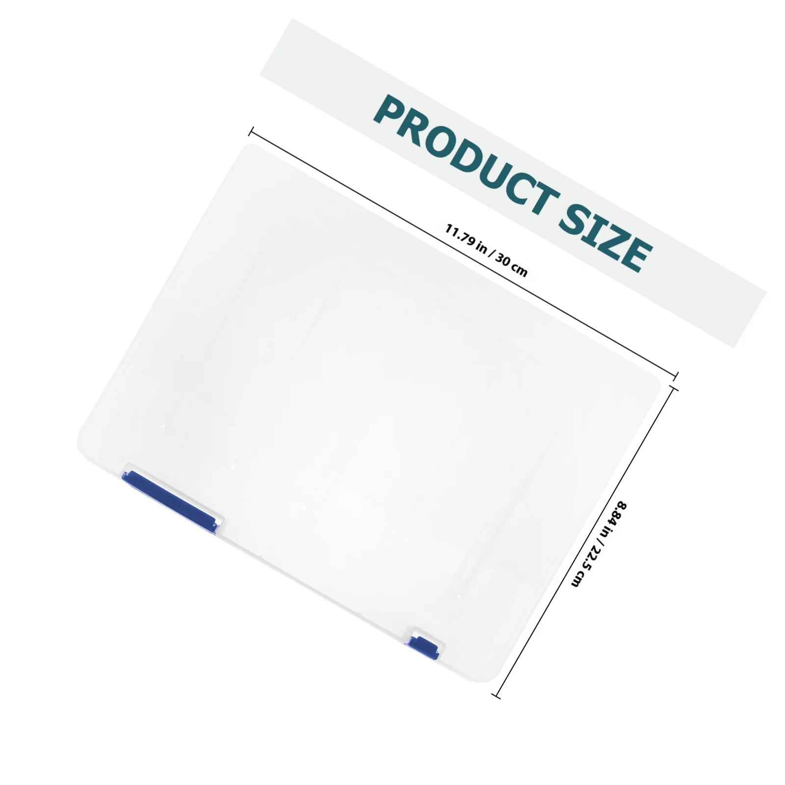 Коробка для файлов формата а4 - Фотография_4