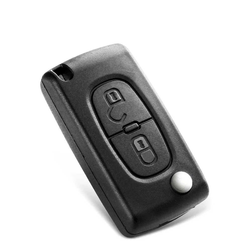 Keyyou для peugeot 206 408 1/2/3/4/5/6/807 - Фотография_3