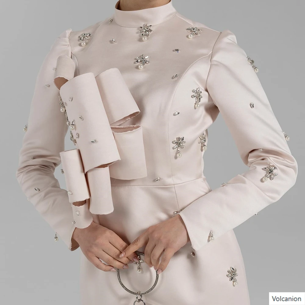 Вечерние платья трапециевидной формы по индивидуальному заказу - Фотография_3