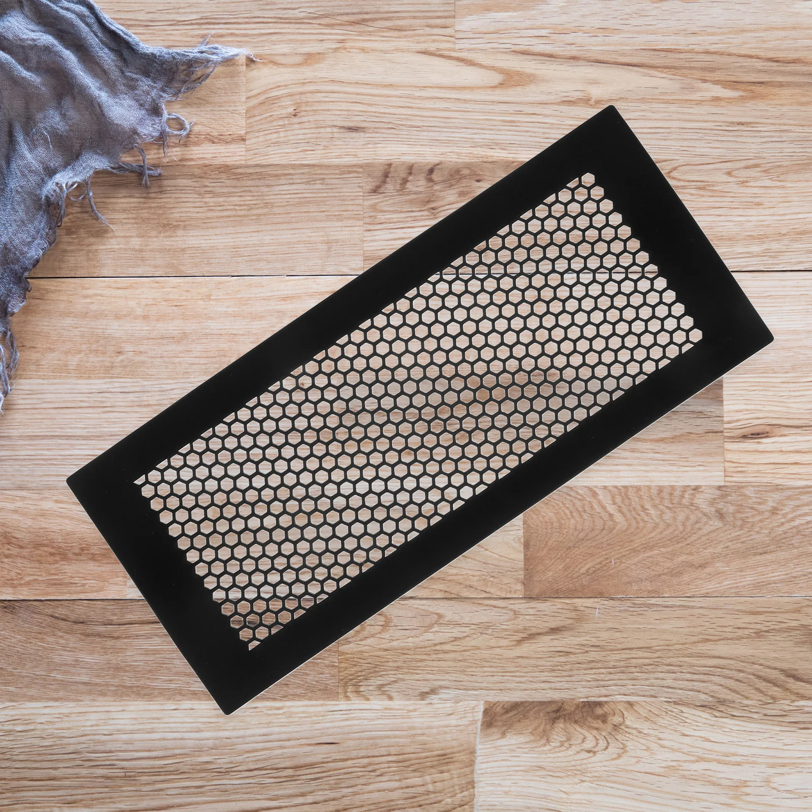 Силиконовая крышка для напольного вентиляционного отверстия - Фотография_4