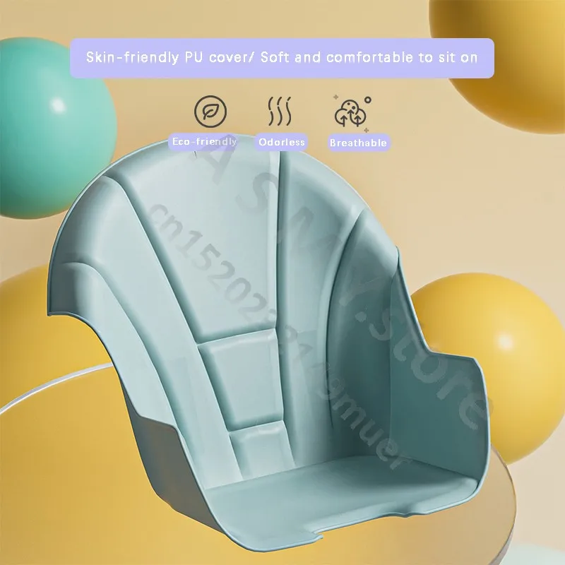 Детский обеденный стол и стулья - Фотография_5