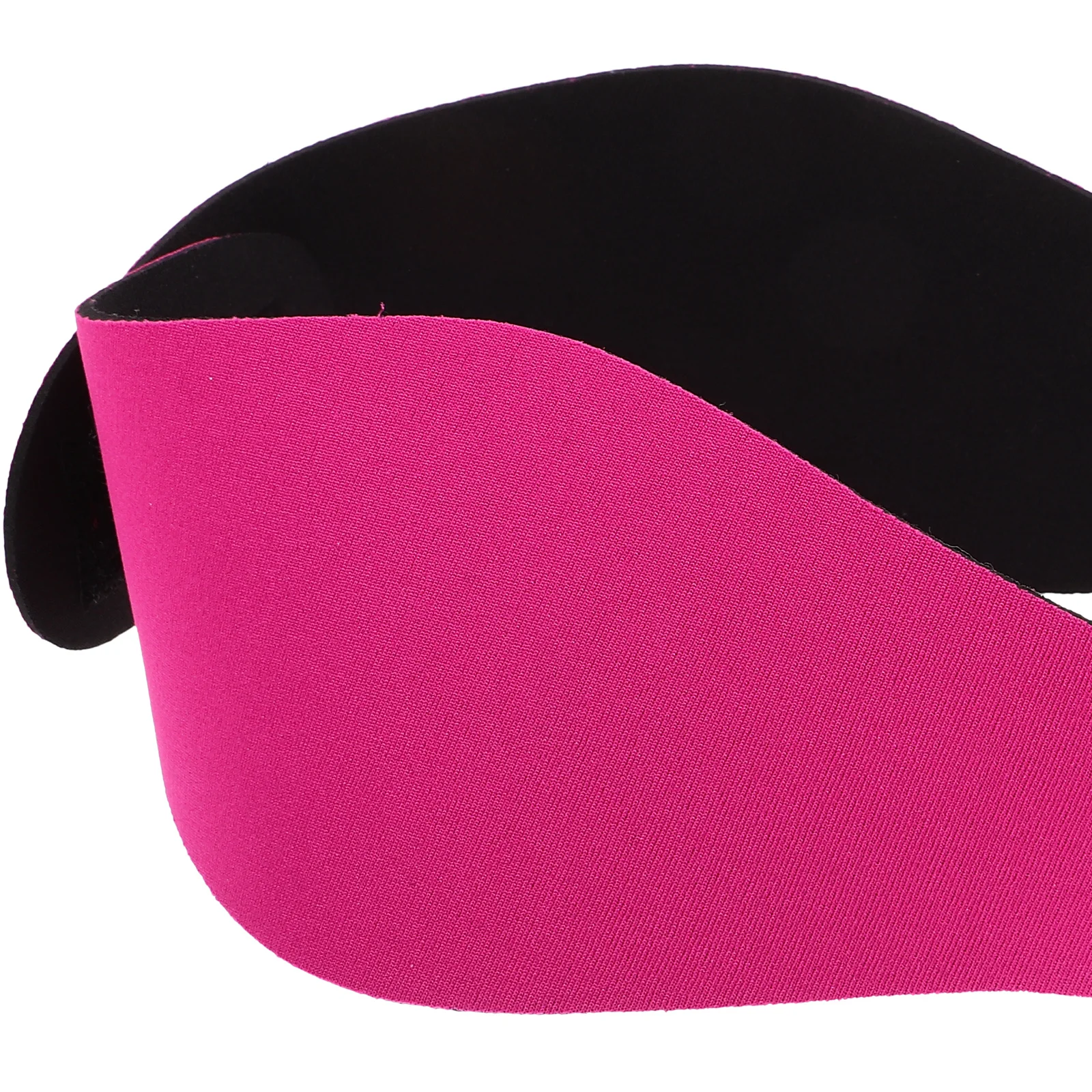 Повязка на голову для ушей - Фотография_4