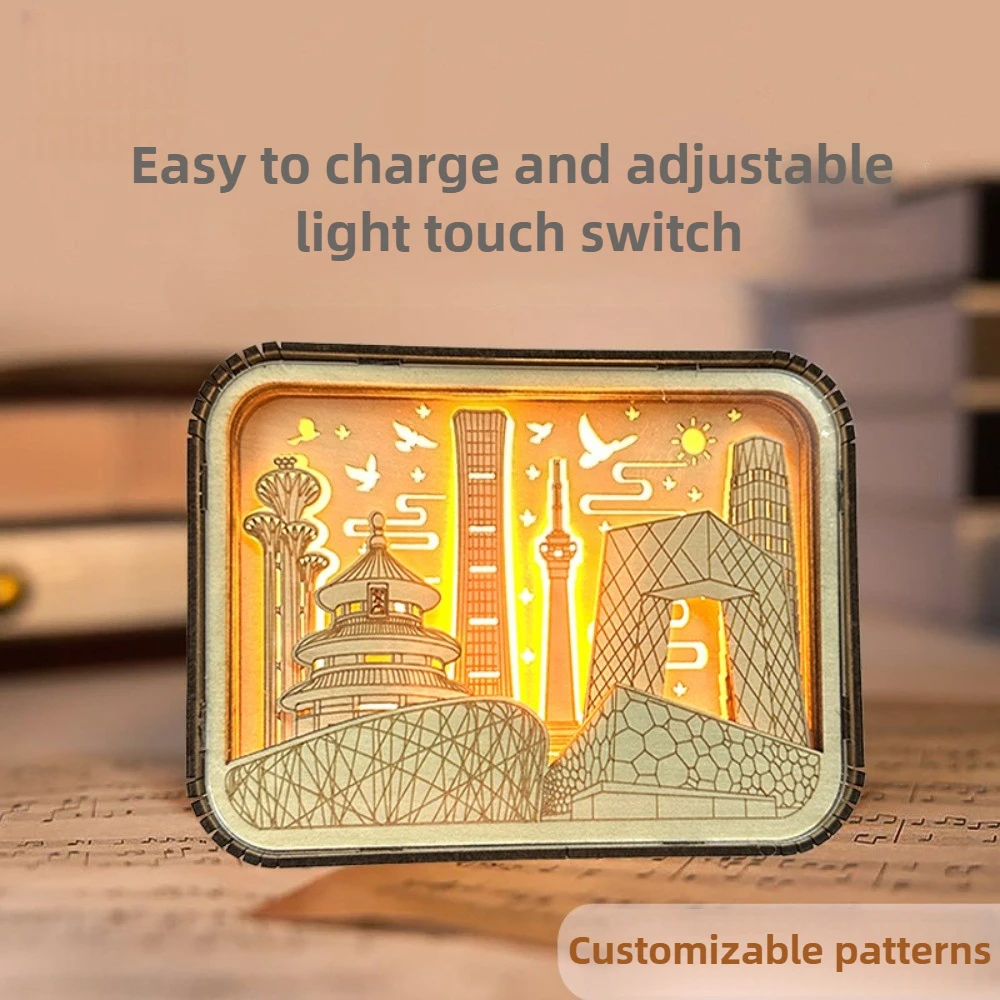 Резьба по дереву пекин - Фотография_3