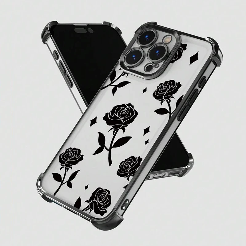 Для samsung a55 5g черный розовый - Фотография_5