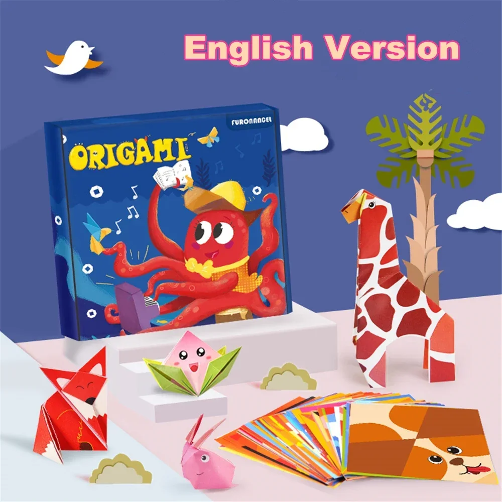 108-страничные игрушки монтессори - Фотография_2