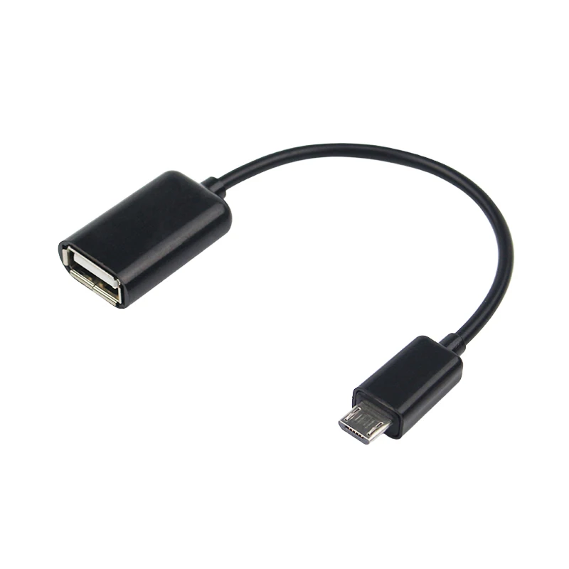 Usb-адаптер otg raspberry pi zero - Фотография_2