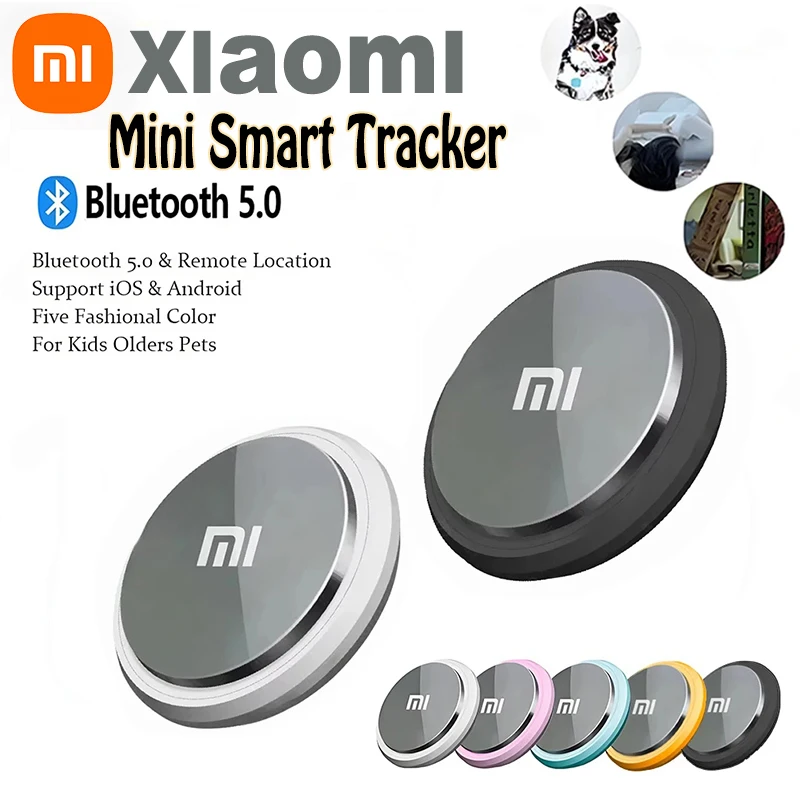 Xiaomi mini smart anti-lost tracker