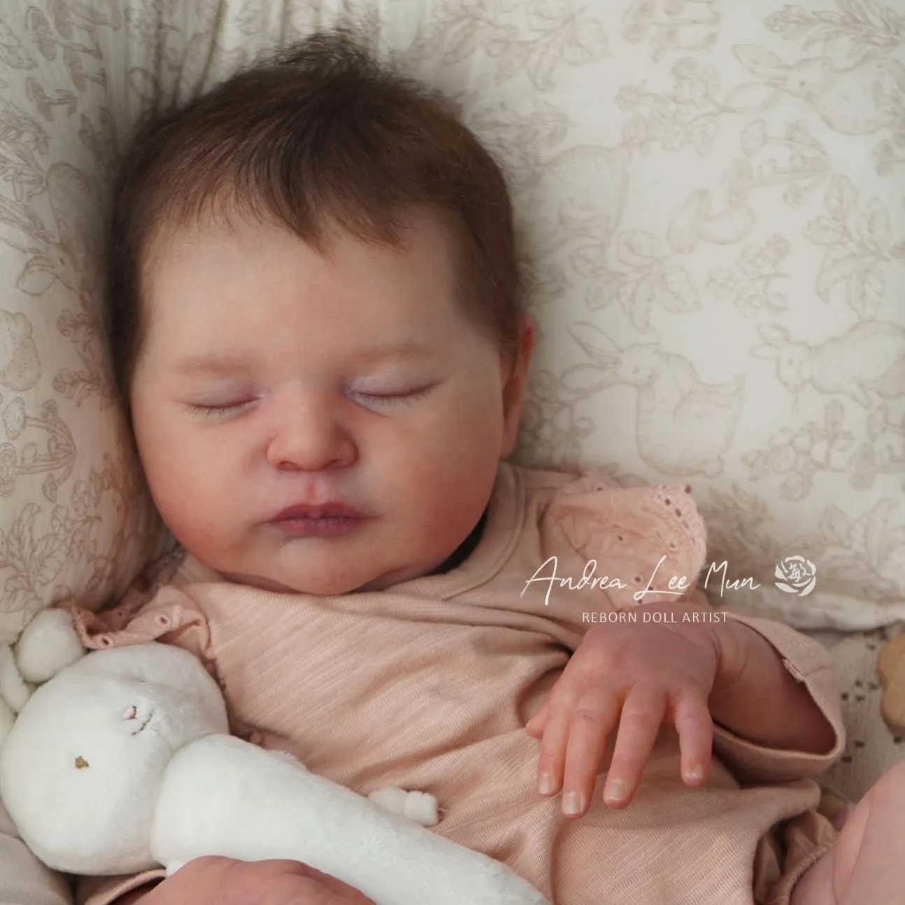 Premie baby, размер 49 см - Фотография_2