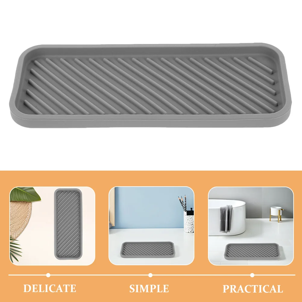 Силиконовый поднос - Фотография_4