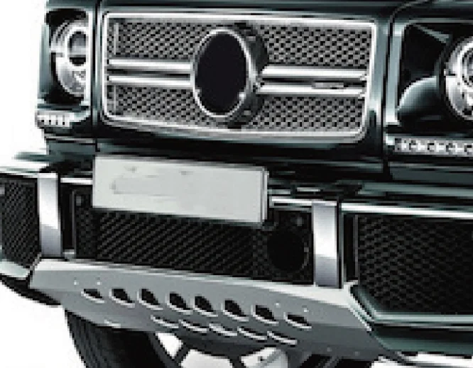 Высокое качество g63 g65 w463 передняя - Фотография_4