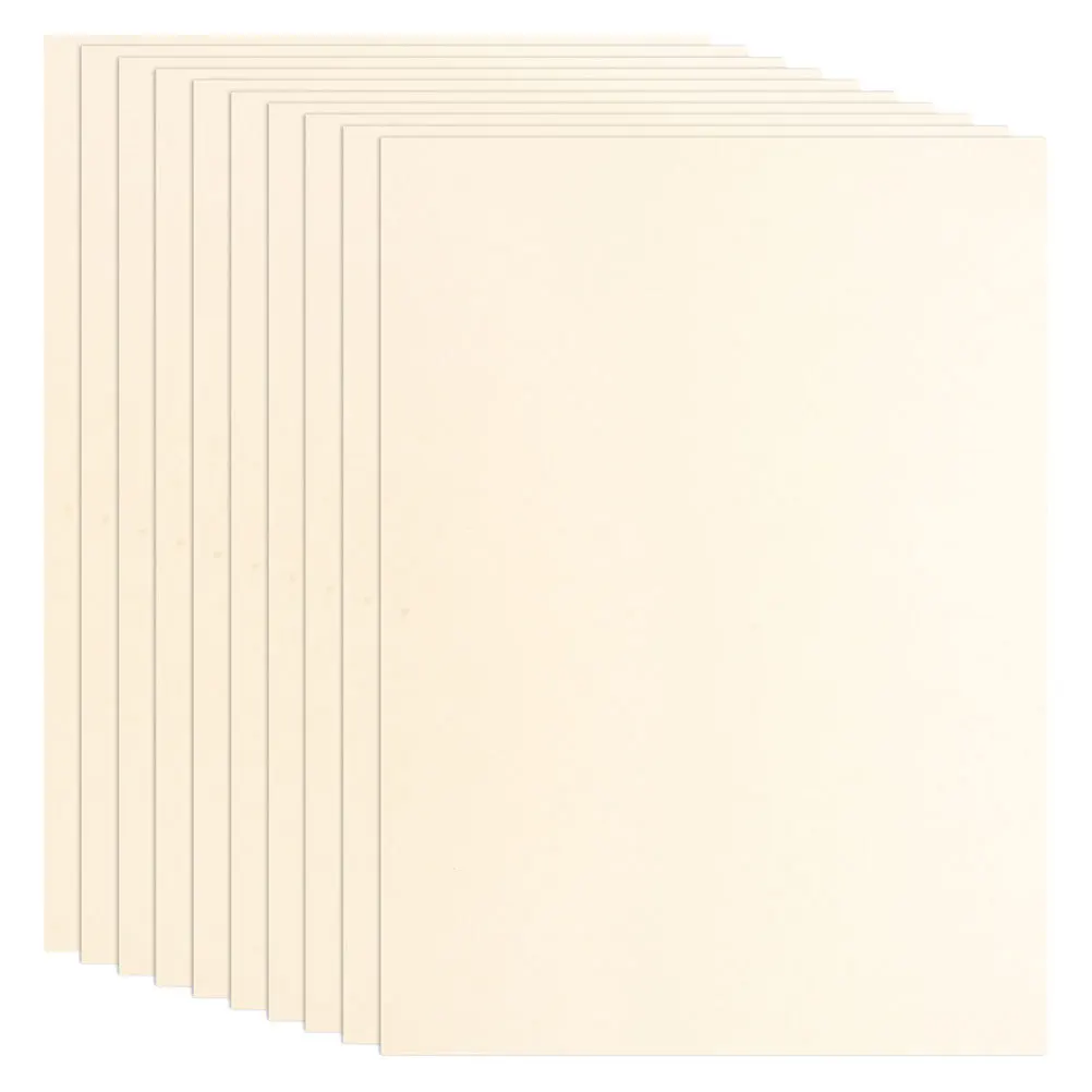 15-листовая пустая бумага для сертификата формата а4 - Фотография_3