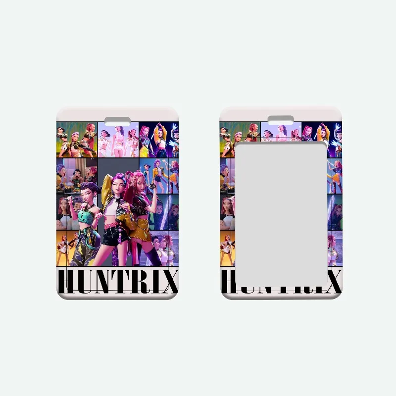 Kpop demon hunters - Фотография_6