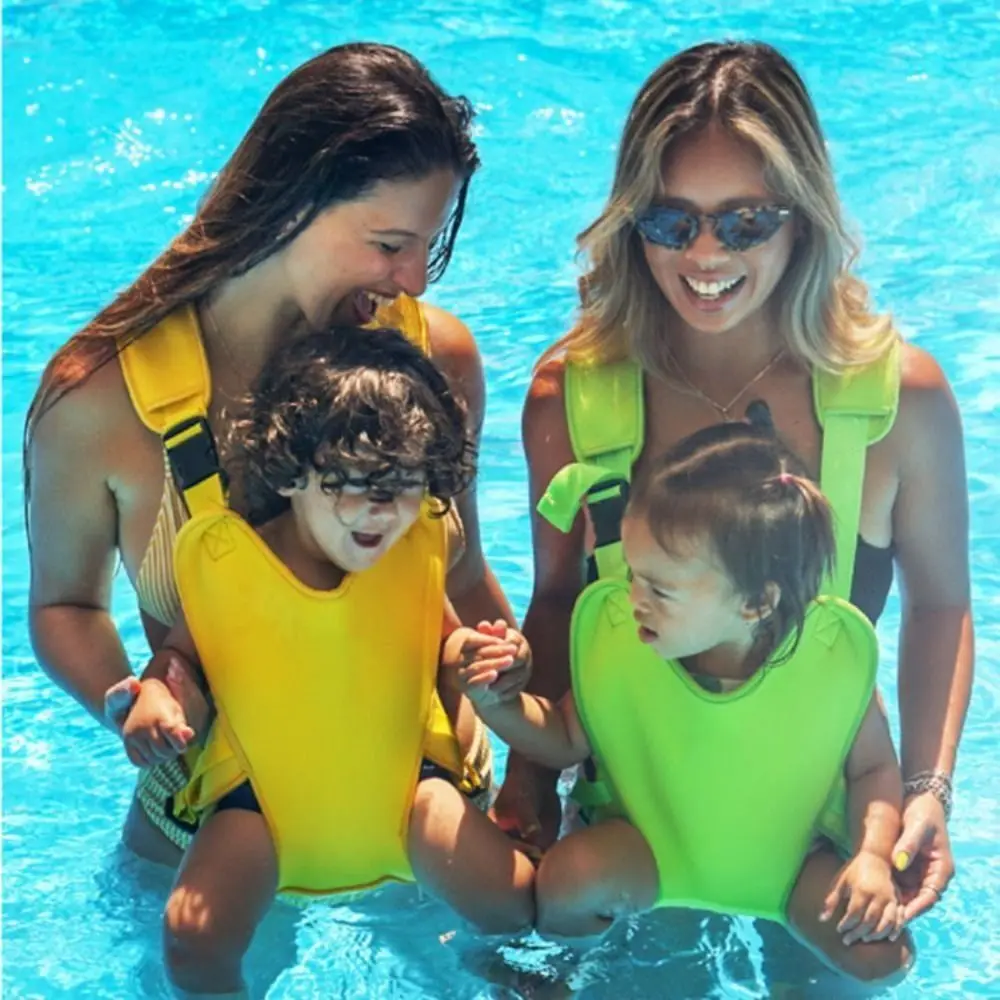 Переноска-кенгуру с регулируемым ремнем - Фотография_4