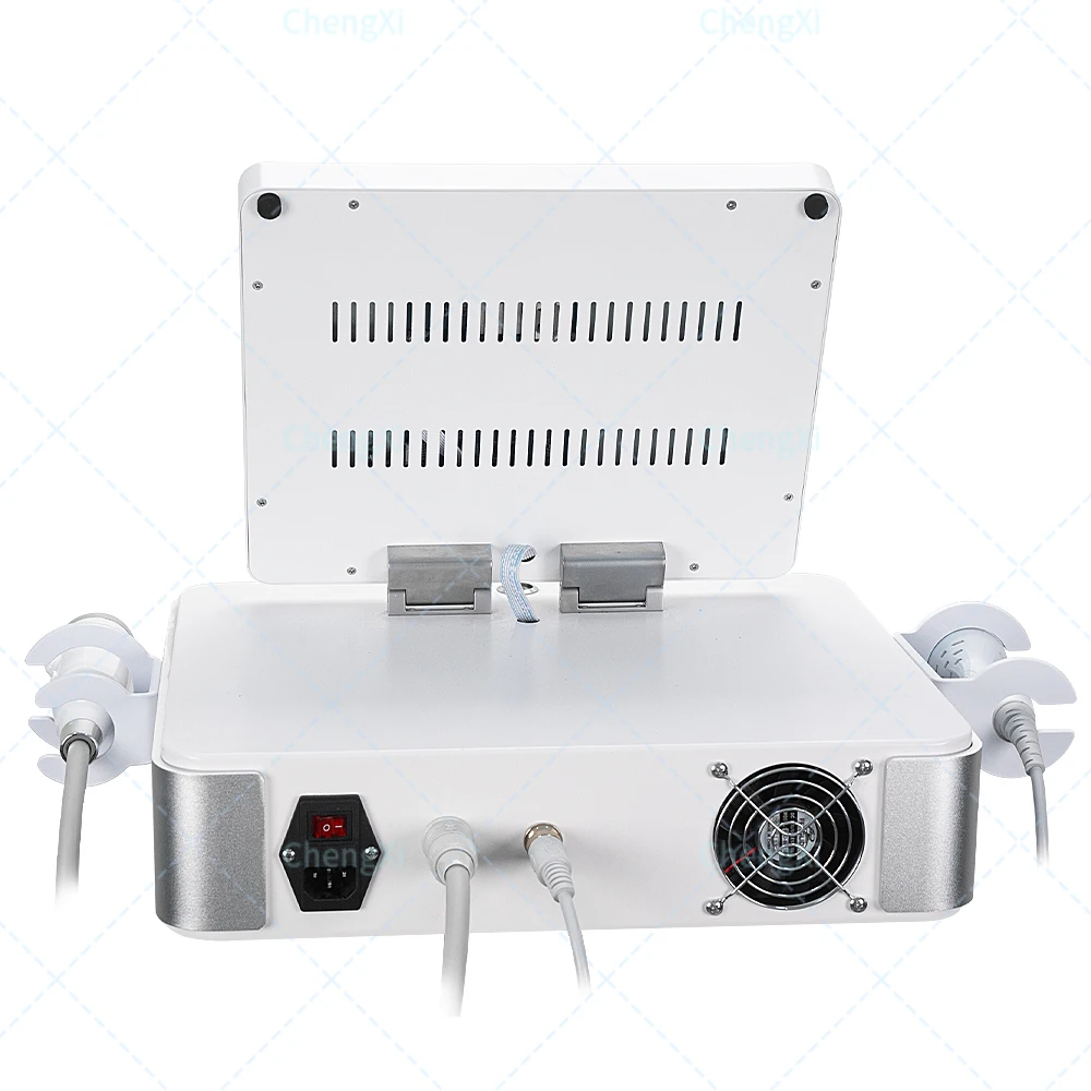 2в1 rf микронидлинг косметический аппарат для подтяжки лица - Фотография_4