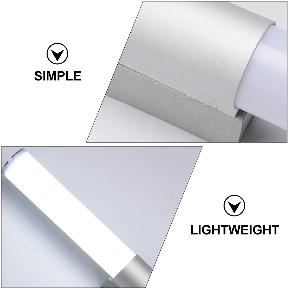 Светодиодный светильник для зеркального шкафа - Фотография_6