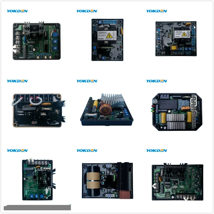 Контроллер smartgen hat700 ats - Фотография_6