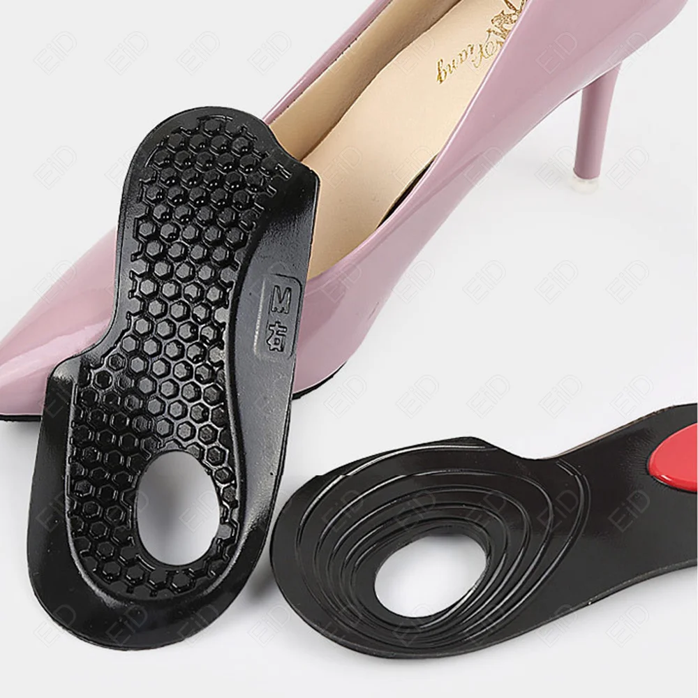 Стельки ортопедические в стиле o/x - Фотография_5