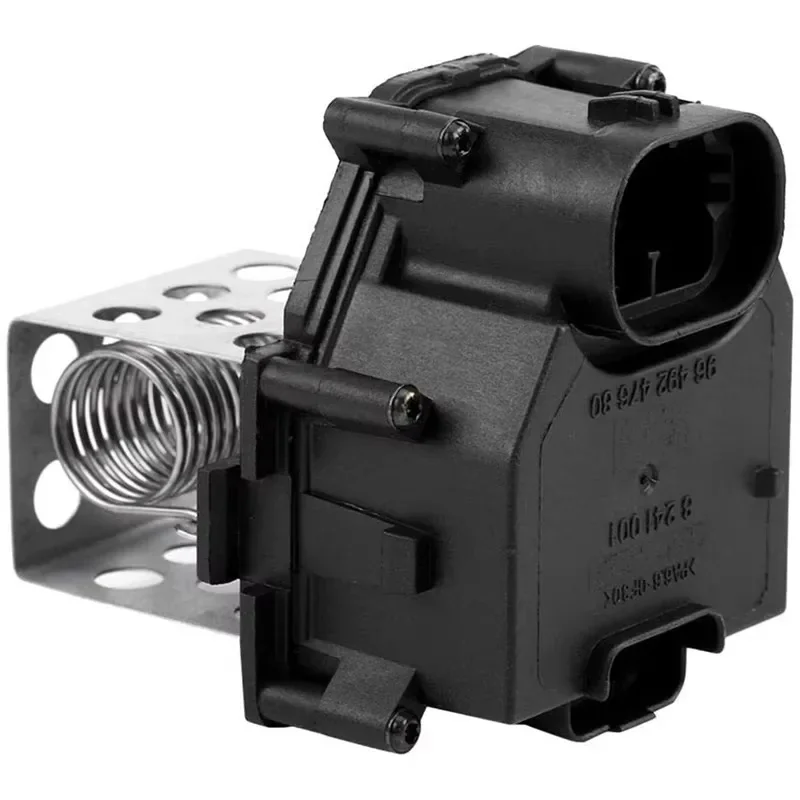 9649247680 для citroen c1 c4 berlingo peugeot partner 107 206 307 - Фотография_2