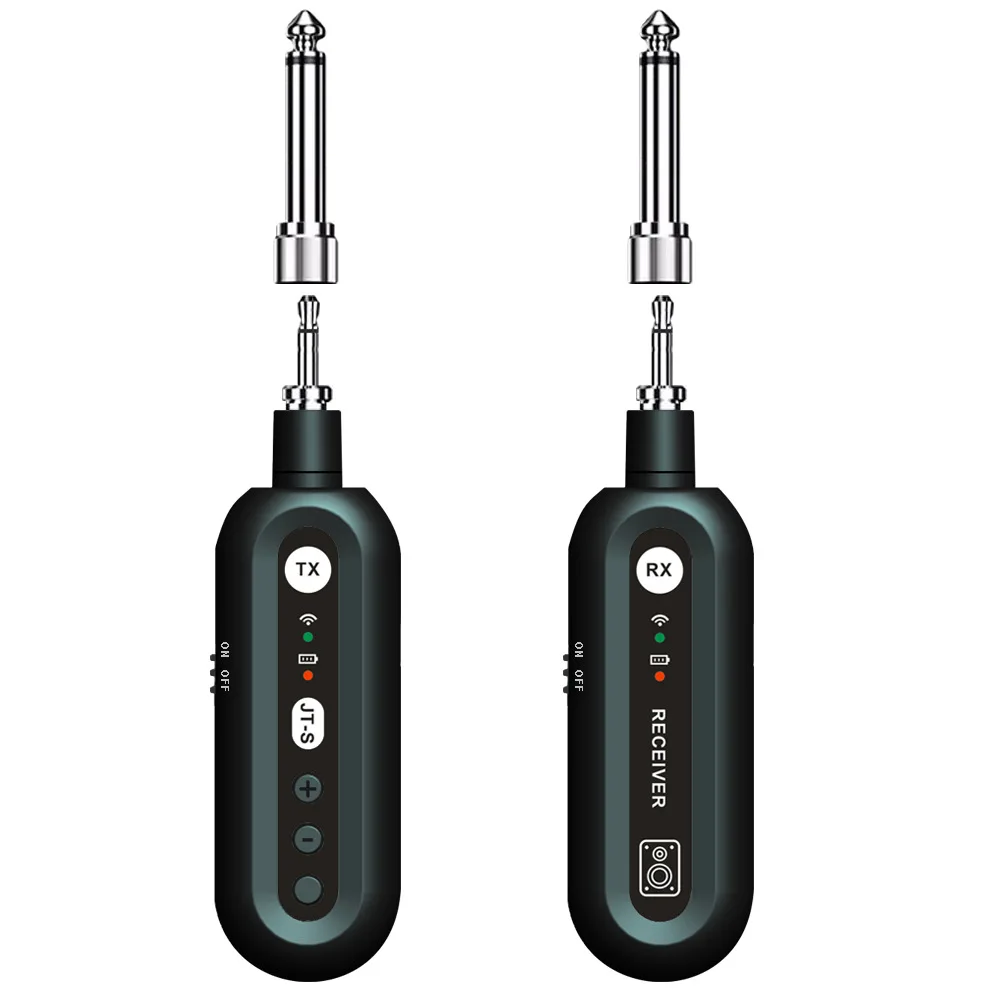 Десять предметов tlf xtuga jt-3 профессиональный динамический микрофон 2 - Фотография_2
