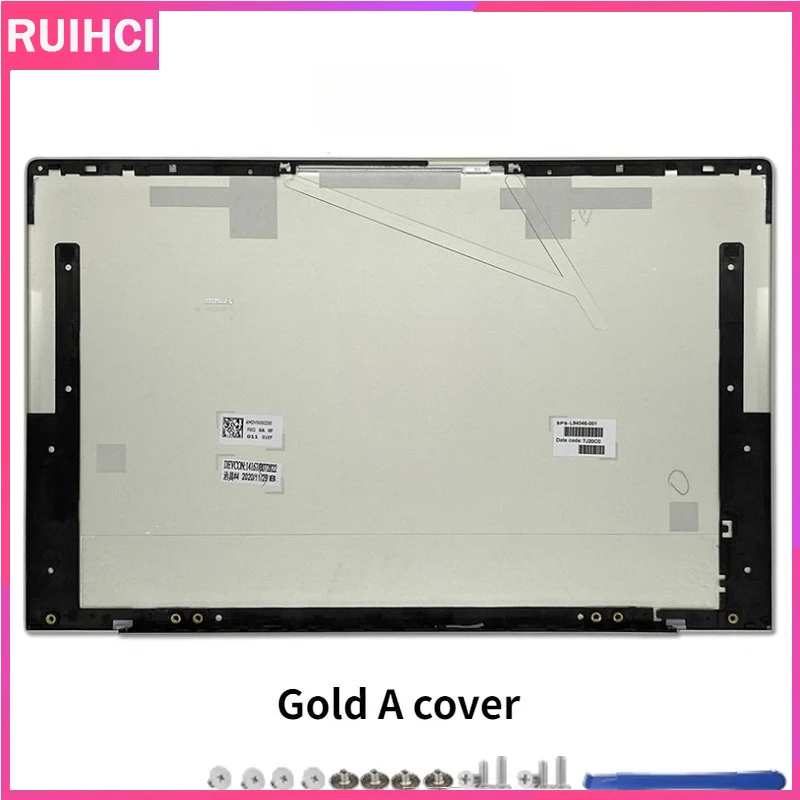 Для envy 13t-ba 13-ba tpn-c145 новая задняя крышка жк-дисплея - Фотография_2