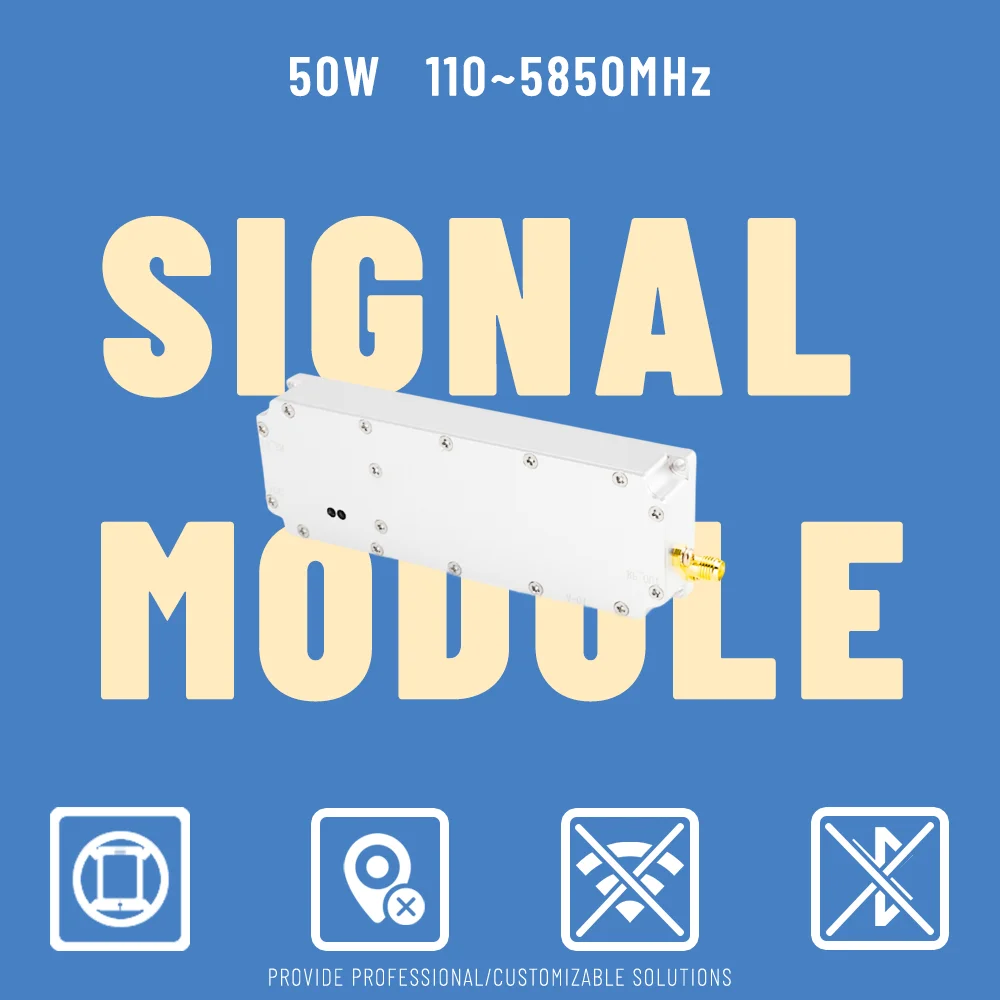 Loramodule noise emitter модуль - Фотография_2