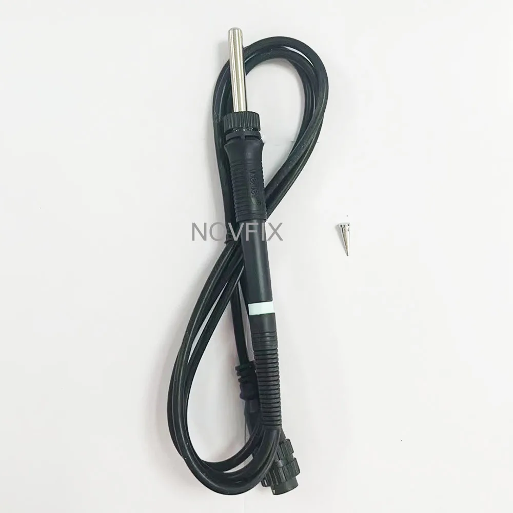 Ручка для паяльника wsp80 для weller wsp80 wsd81 ws81 wsd161