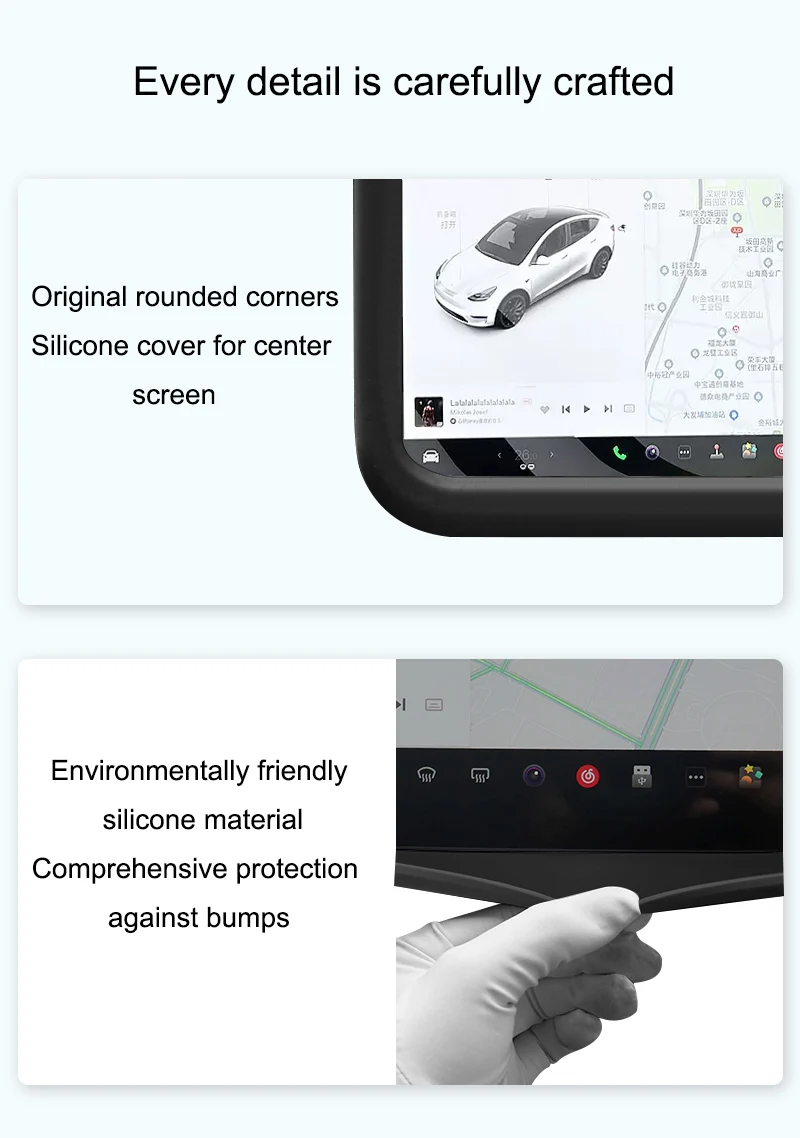 Для модели tesla 3 y 2021-2025 - Фотография_6