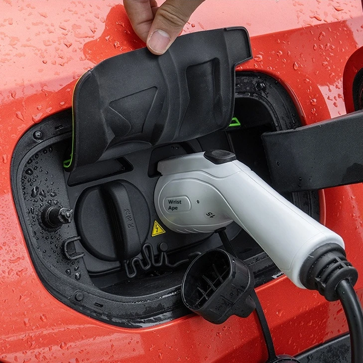 Для byd qin plus seal 6 - Фотография_6