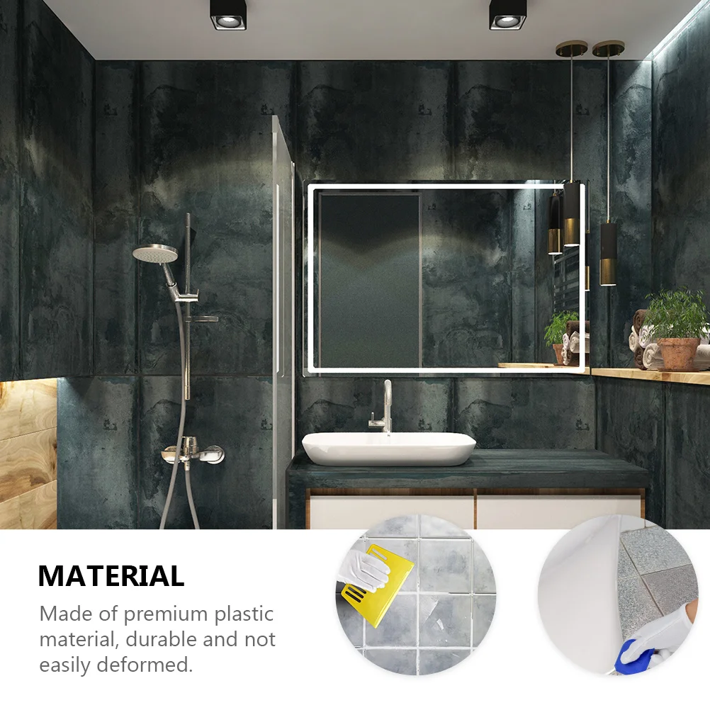 Набор инструментов премиум-класса для уплотнения - Фотография_3