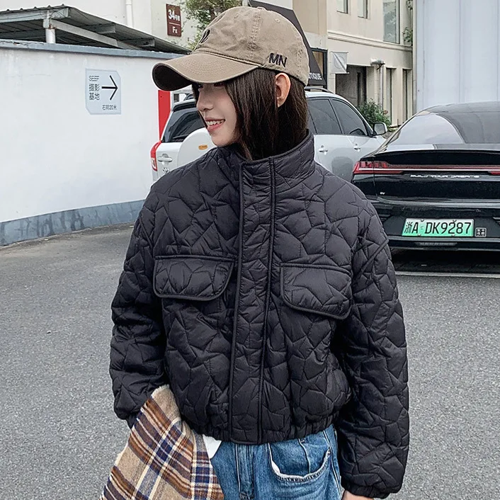 Хлопковое пальто - Фотография_6