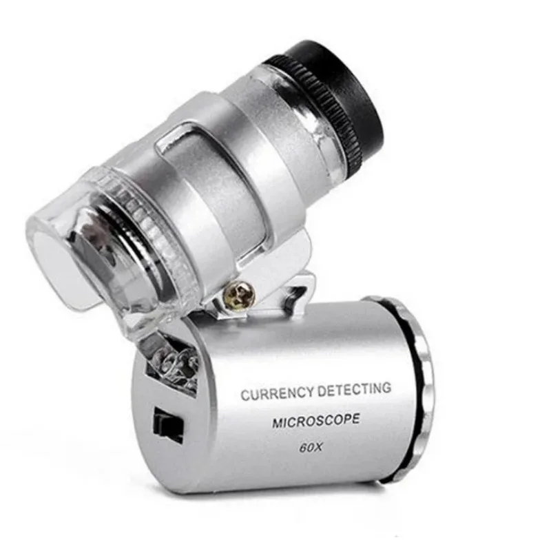 60x hd светодиодный и уф-излучение