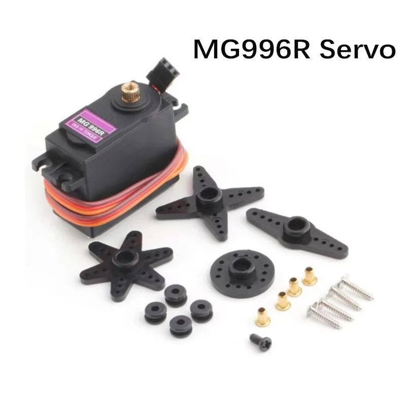 Горячий mg996r 13 кг