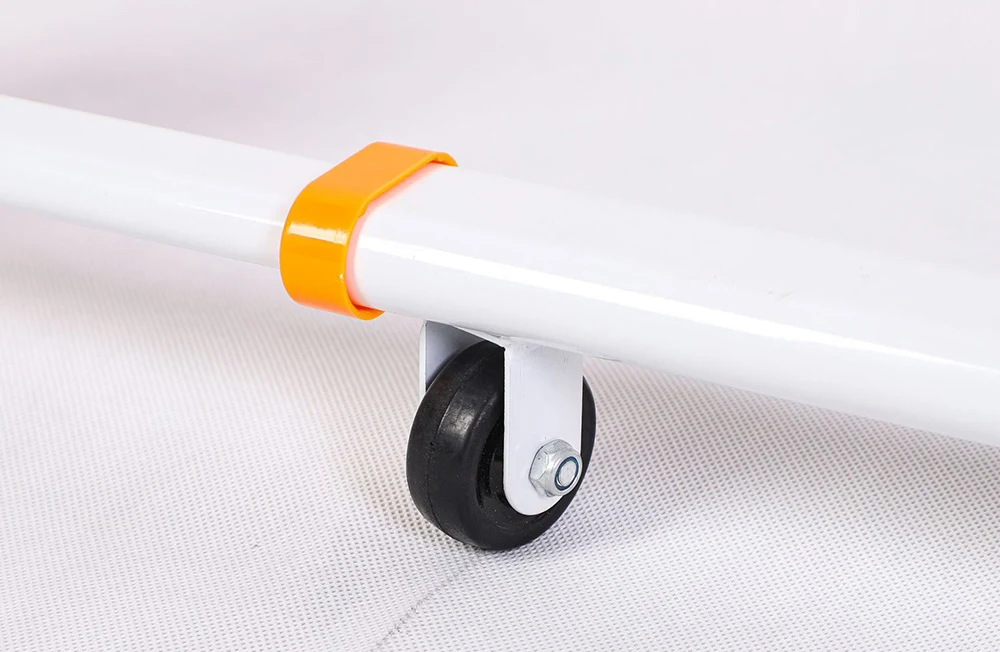 Носилки для йоги и танцев - Фотография_4