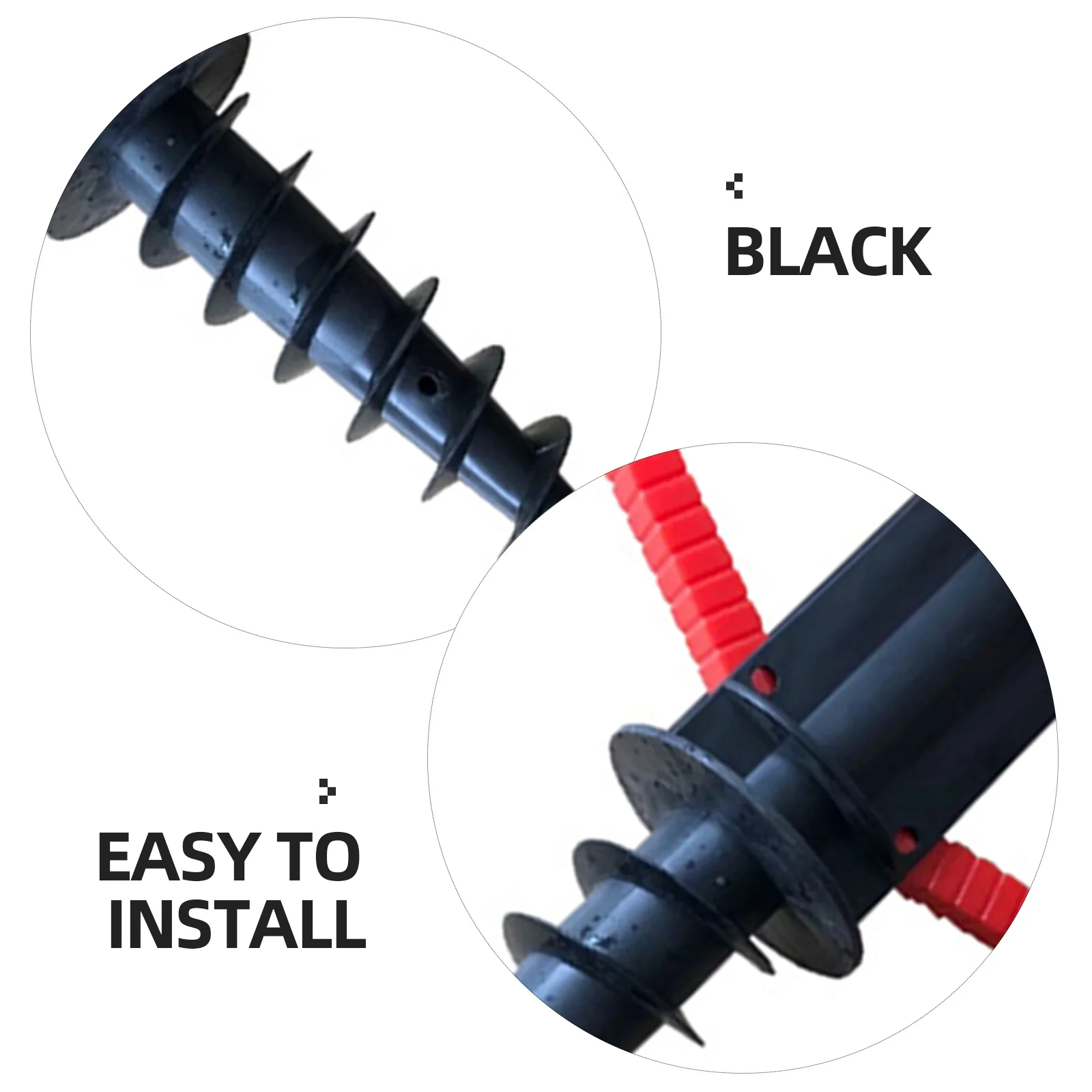 Заглушка для солнцезащитного зонта - Фотография_6