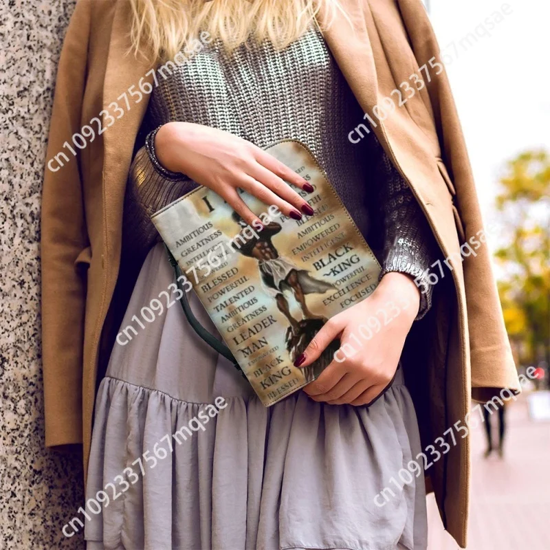 Обложка для библии i am персонализированные - Фотография_5