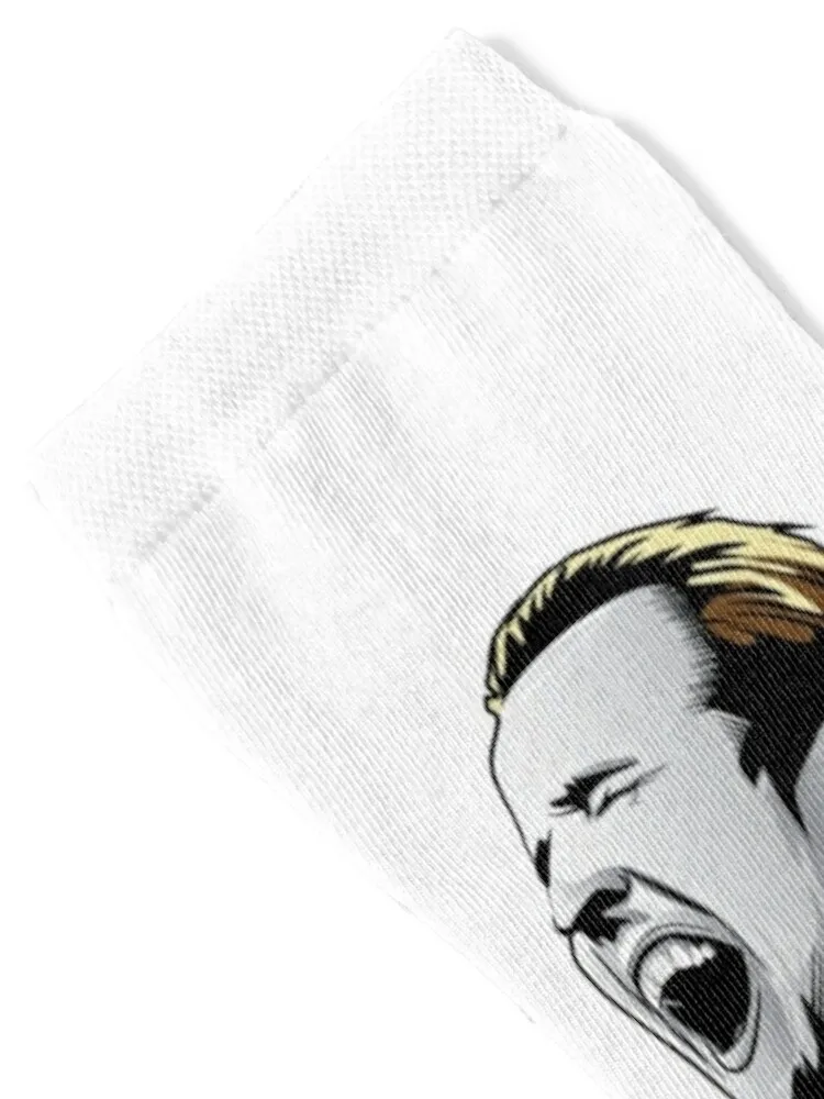 Носки harry kane england - Фотография_2