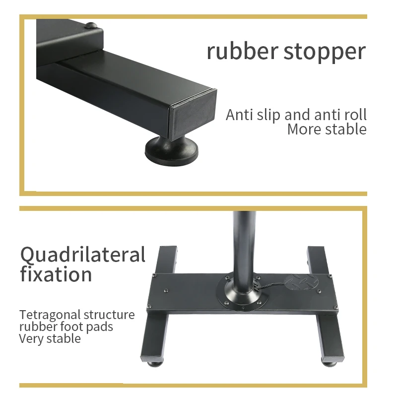 Taidu большой подлокотник для татуировки под давлением воздуха st 25 - Фотография_6