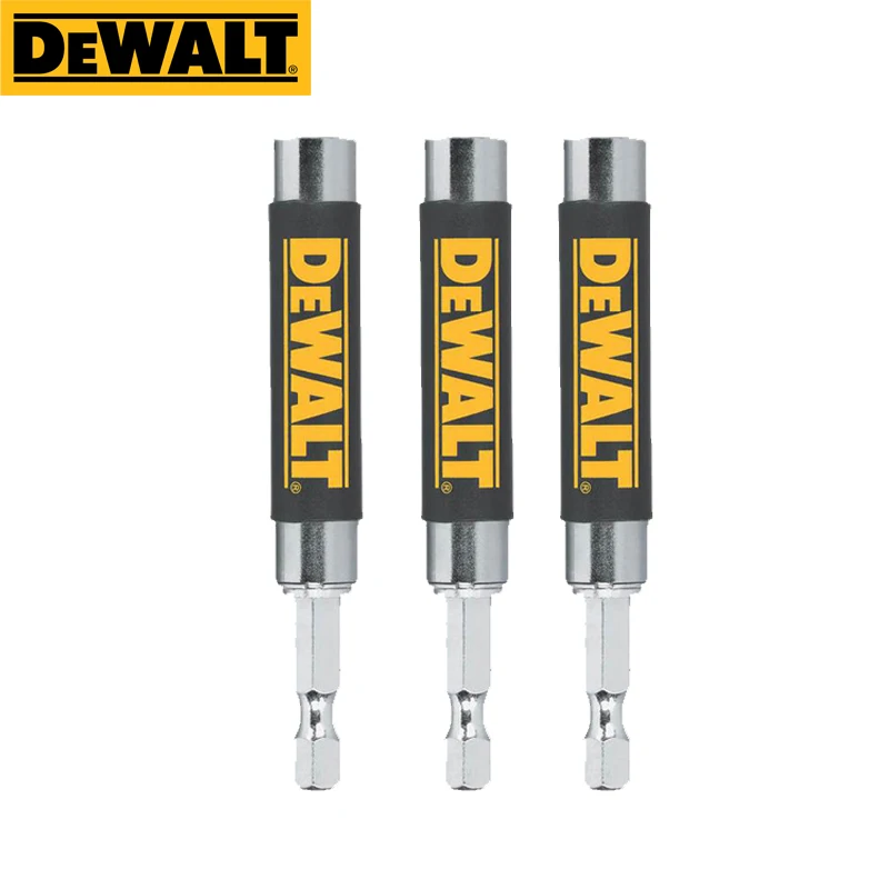 Dewalt dw2054 направляющее сверло с магнитным приводом - Фотография_3