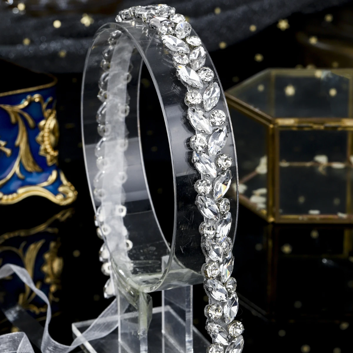 Модные ювелирные изделия - Фотография_4