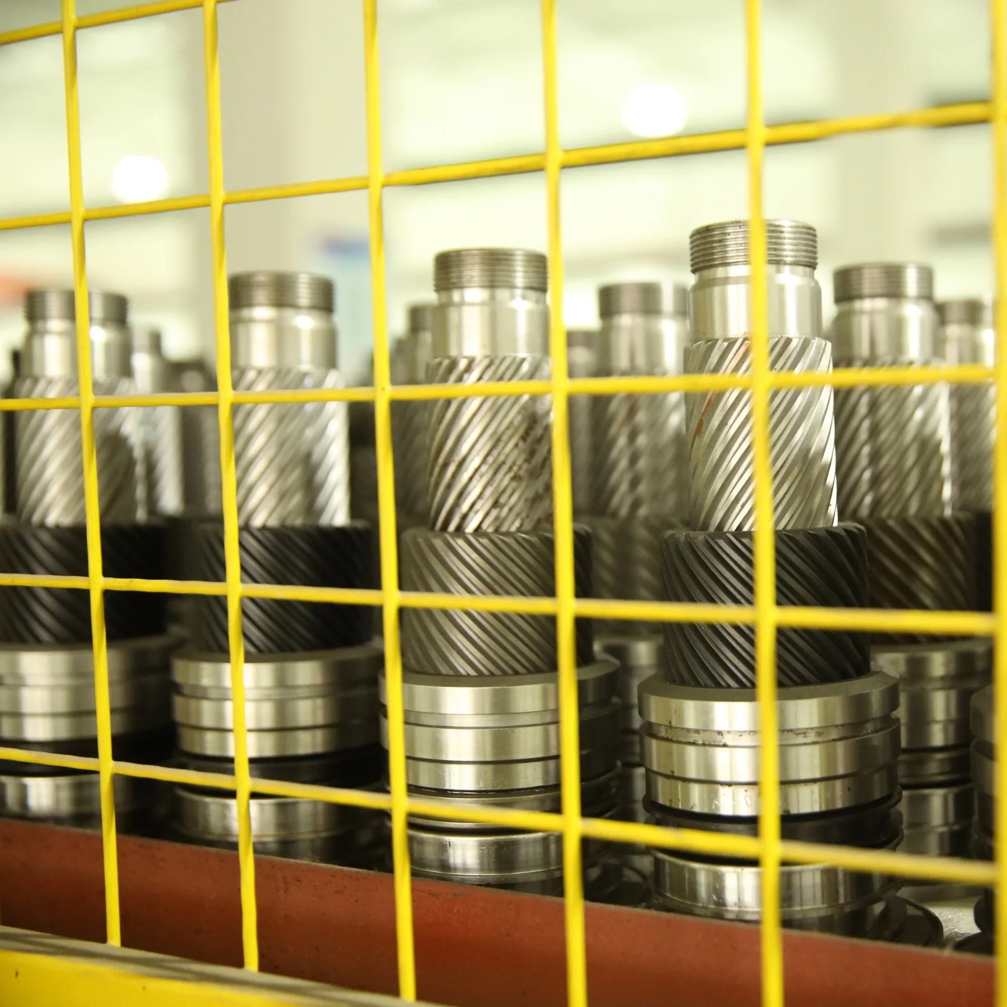 Совершенно новые гидравлические - Фотография_3