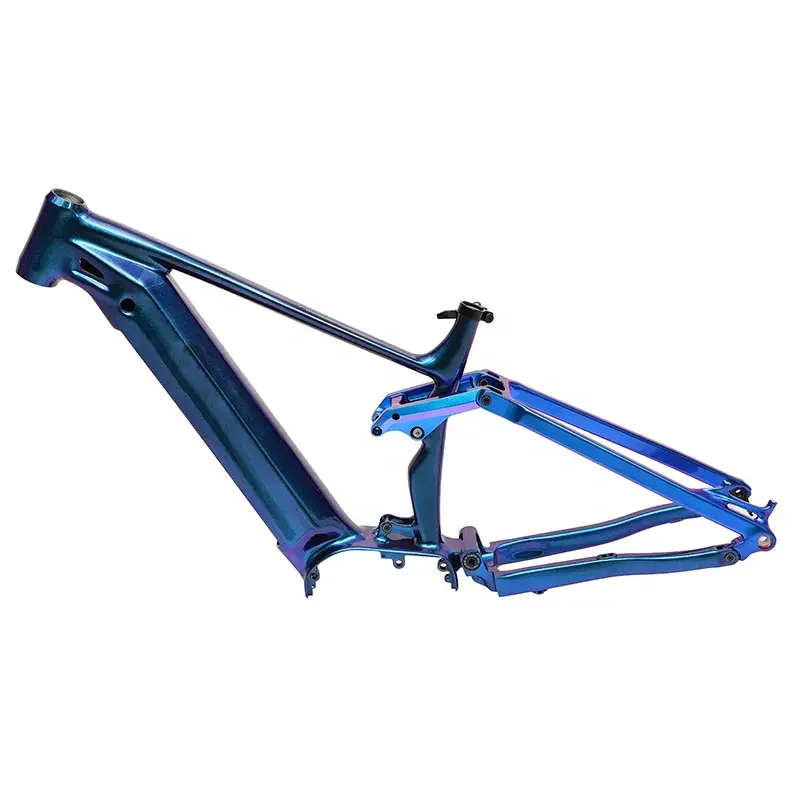 Bafang ultra system mm g510 48
