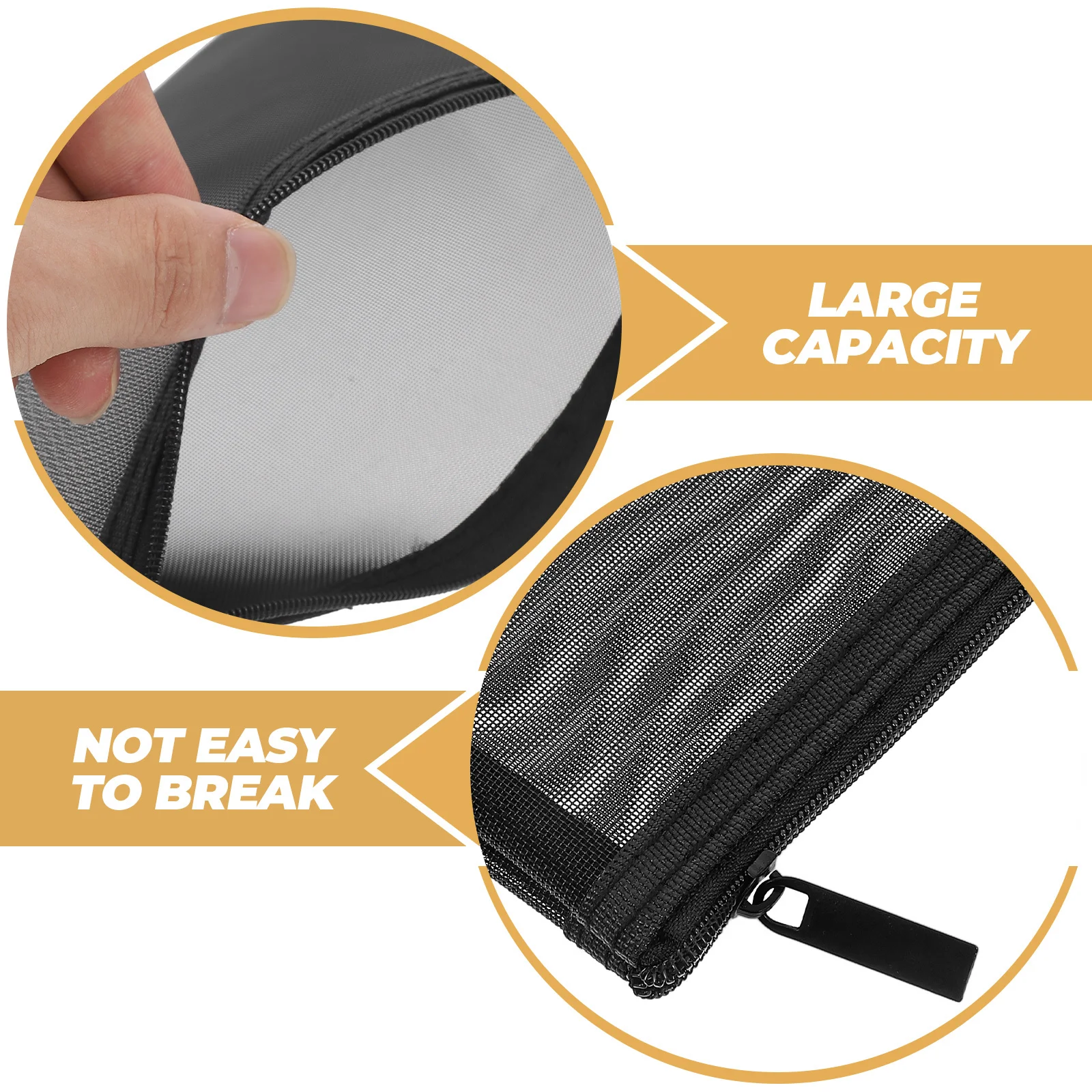 Сумки, нейлоновая косметичка - Фотография_4