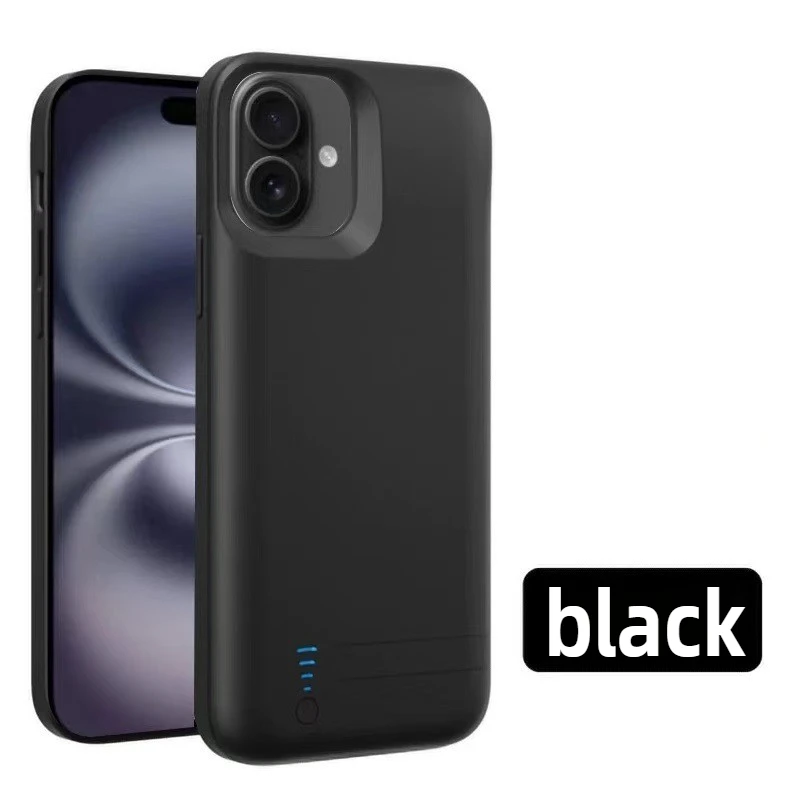 Мач для iphone17 pro max air back - Фотография_6