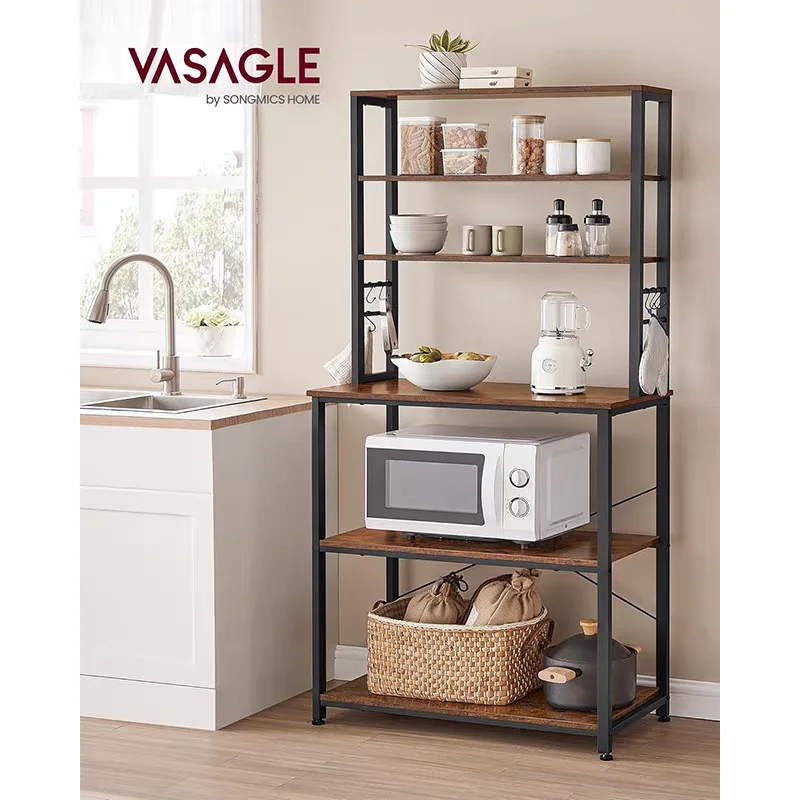 Кофе-бар vasagle - Фотография_3